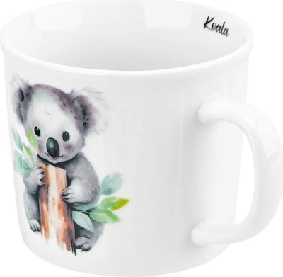 Чашка Elan Gallery Коала / 230255