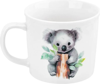 Чашка Elan Gallery Коала / 230255