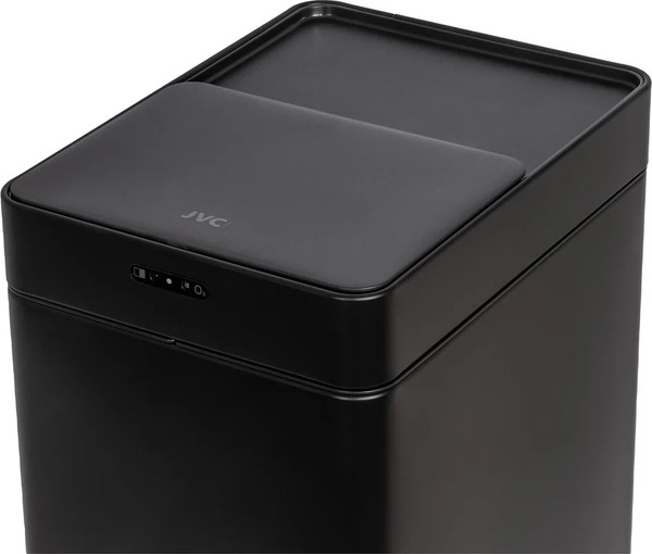 Сенсорное мусорное ведро JVC JB0501B