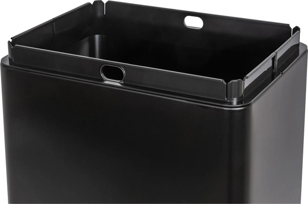 Сенсорное мусорное ведро JVC JB0501B