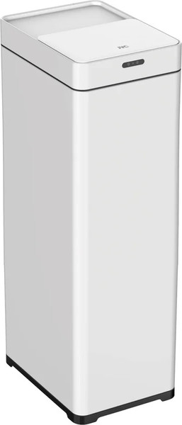 Сенсорное мусорное ведро JVC JB0501W - фото