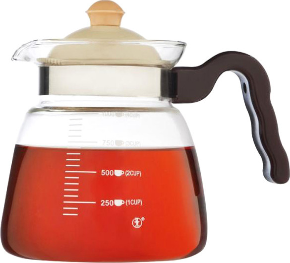 Заварочный чайник Mallony Altamarea 910136 - фото