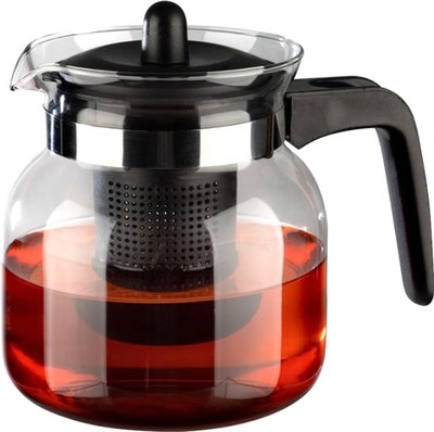 Заварочный чайник Mallony Altamarea 910135 - фото