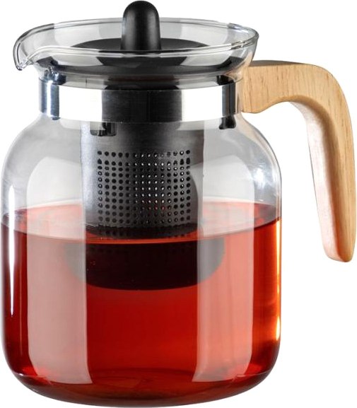 Заварочный чайник Mallony La Caffetteria 910134 - фото