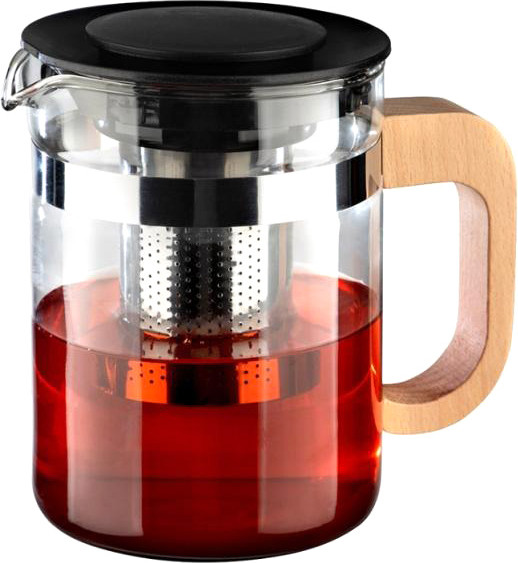 Заварочный чайник Mallony La Caffetteria 910133 - фото