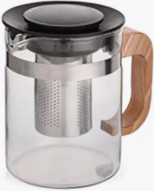 Заварочный чайник Mallony La Caffetteria 910133