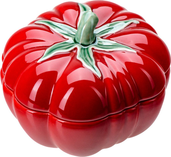 Емкость для хранения Белбогемия Tomato A133870-549 / 109592 - фото