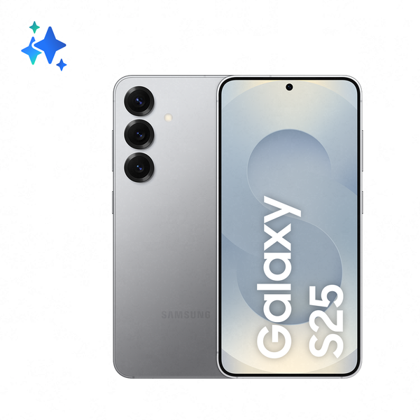 Смартфон Samsung Galaxy S25 12GB/128GB