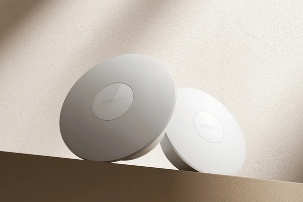 Ночник Xiaomi Night Light 3 с датчиком движения BHR8978GL / 9290041697