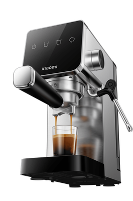 Кофеварка эспрессо Xiaomi Semi-automatic Espresso Machine BHR9798EU / CME003-EU