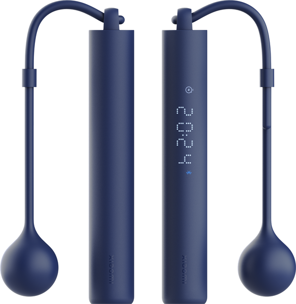 Скакалка Xiaomi Smart Jump Rope BHR6944GL / XMSR-P804 - фото