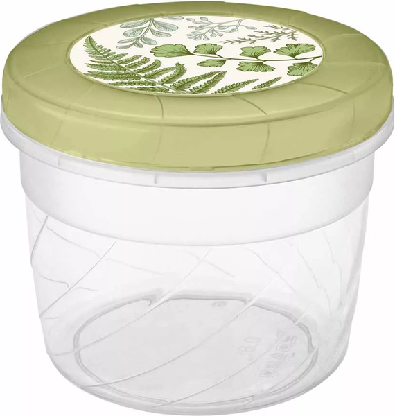 Емкость для хранения Phibo 433154809 - фото