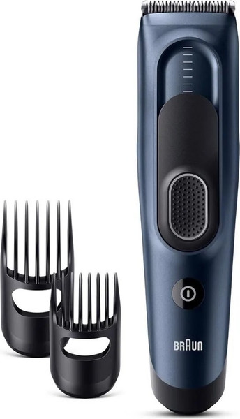 Машинка для стрижки волос Braun HC 5350