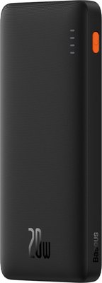 Портативное зарядное устройство Baseus Airpow 10000mAh / PPQD090001