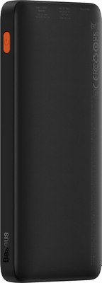 Портативное зарядное устройство Baseus Airpow 10000mAh / PPQD090001