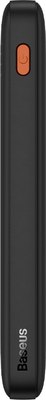 Портативное зарядное устройство Baseus Airpow 10000mAh / PPQD090001
