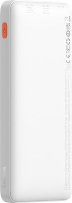 Портативное зарядное устройство Baseus Airpow / PPQD090002