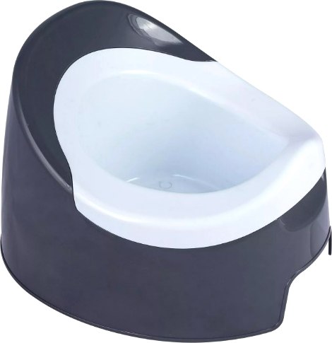 Детский горшок Полимербыт 4352700 - фото