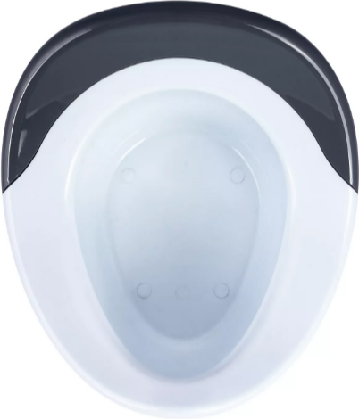 Детский горшок Полимербыт 4352700