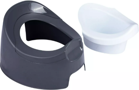 Детский горшок Полимербыт 4352700