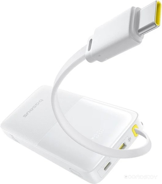 Портативное зарядное устройство Baseus Bipow 2 / P10077101213-00 - фото