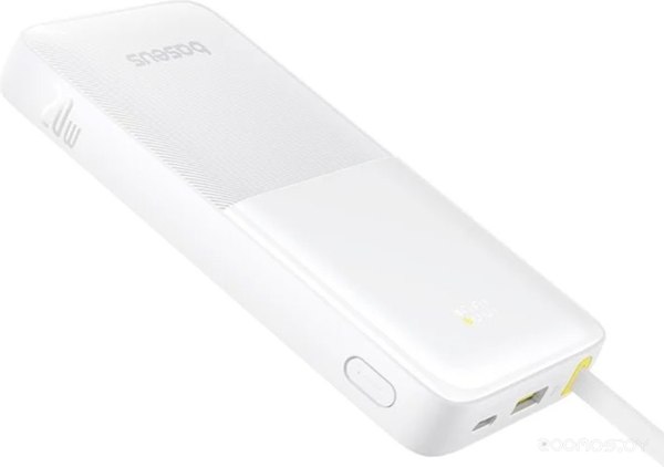 Портативное зарядное устройство Baseus Bipow 2 / P10077101213-00