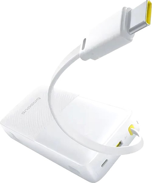 Портативное зарядное устройство Baseus Bipow 2 / P10077101213-01 - фото