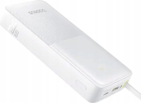 Портативное зарядное устройство Baseus Bipow 2 / P10077101213-01