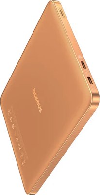 Портативное зарядное устройство Baseus Blade2 / P10063801733-00