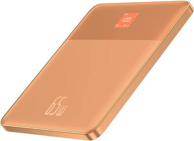 Портативное зарядное устройство Baseus Blade2 / P10063801733-00