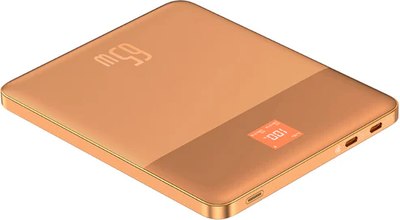 Портативное зарядное устройство Baseus Blade2 / P10063801733-00