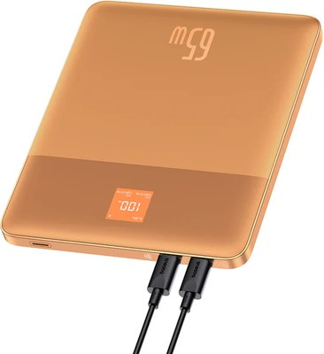 Портативное зарядное устройство Baseus Blade2 / P10063801733-00