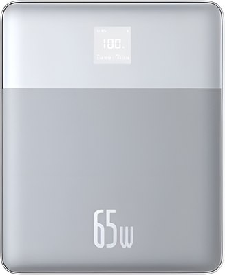 Портативное зарядное устройство Baseus Blade2 / P10063801S13-00 - фото