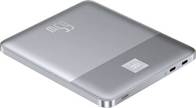 Портативное зарядное устройство Baseus Blade2 / P10063801S13-00