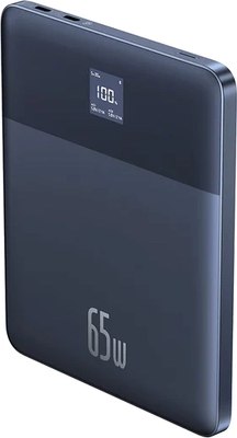 Портативное зарядное устройство Baseus Blade2 / P10063801323-00 - фото