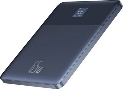 Портативное зарядное устройство Baseus Blade2 / P10063801323-00