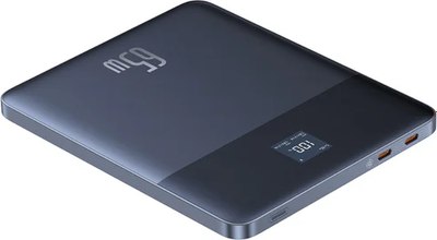 Портативное зарядное устройство Baseus Blade2 / P10063801323-00