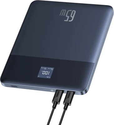 Портативное зарядное устройство Baseus Blade2 / P10063801323-00