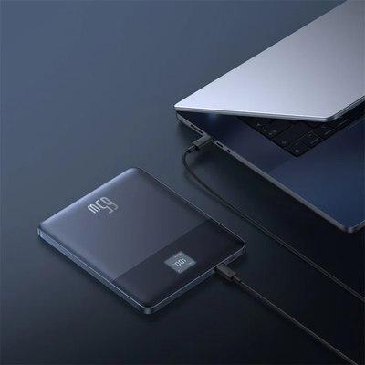 Портативное зарядное устройство Baseus Blade2 / P10063801323-00