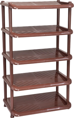 Полка для обуви Полимербыт Комфорт / 4392502 - фото