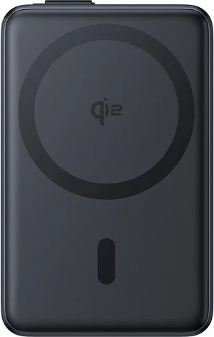 Портативное зарядное устройство Baseus Nomos Qi2 / P10078800123-00