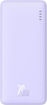 Портативное зарядное устройство Baseus P10022801513-00 - фото