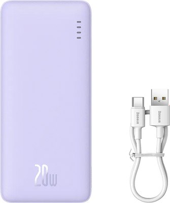 Портативное зарядное устройство Baseus P10022801513-00