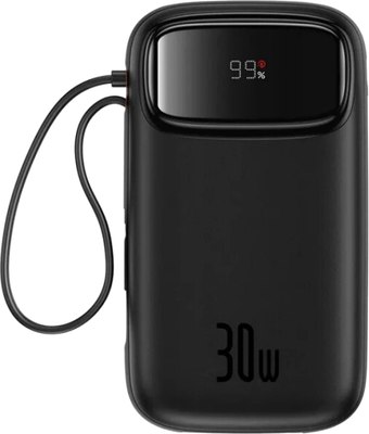 Портативное зарядное устройство Baseus QPow 2 / P10055009113-00 - фото