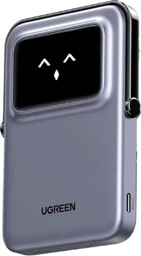 Портативное зарядное устройство Ugreen PB571 / 35605B - фото