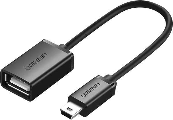Кабель/переходник Ugreen US249 / 10383 - фото