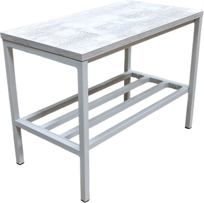 Полка для обуви Allerd 1 Rion 43x60 / 1050110200 - фото