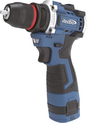 Аккумуляторная дрель-шуруповерт Redbo OAD-16BL - фото