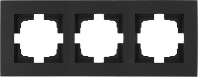 Рамка для выключателей и розеток Bylectrica ЮЛИГ.735212.553 - фото