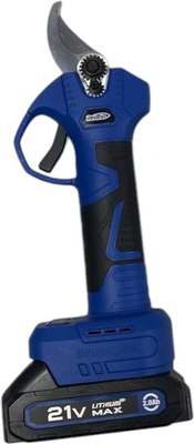 Секатор аккумуляторный Redbo OPS-21E - фото